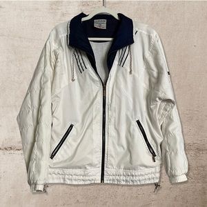 Vintage 90s Adidas Track Jacket